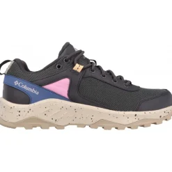 Baskets*Columbia Trailstorm Ascend WP Shark Cosmos